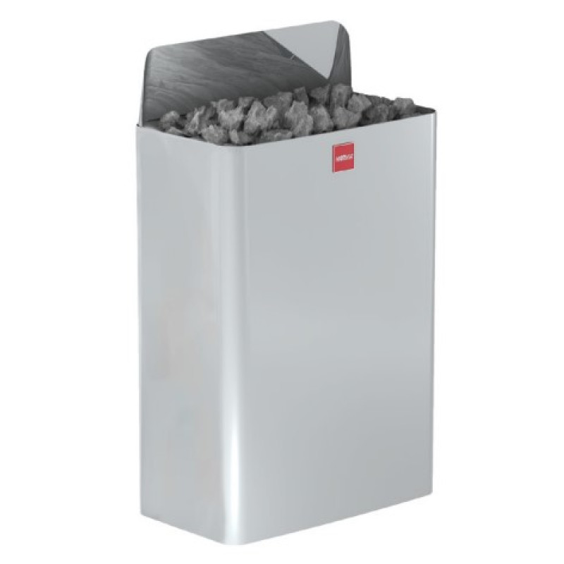 Elektrická saunová kamna - HARVIA The Wall SW90E, 9 kW