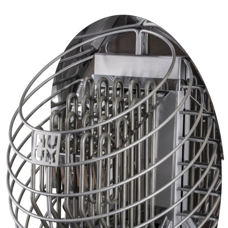 Upgrade Kit pro elektrické saunové topidlo HUUM DROP 9kW