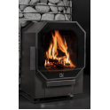 Saunová kamna – HUUM HIVE FLOW MINI LS - 1