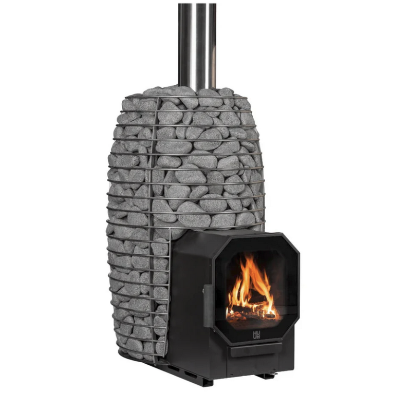 Saunová kamna – HUUM HIVE FLOW MINI LS