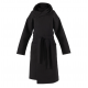 HUUM Saunové Kimono OVO, velikost S/M
