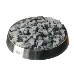 Elektrická saunová kamna - IKI FLOAT 13,8 kW  Elektrická saunová kamna - IKI FLOAT 13,8 kW