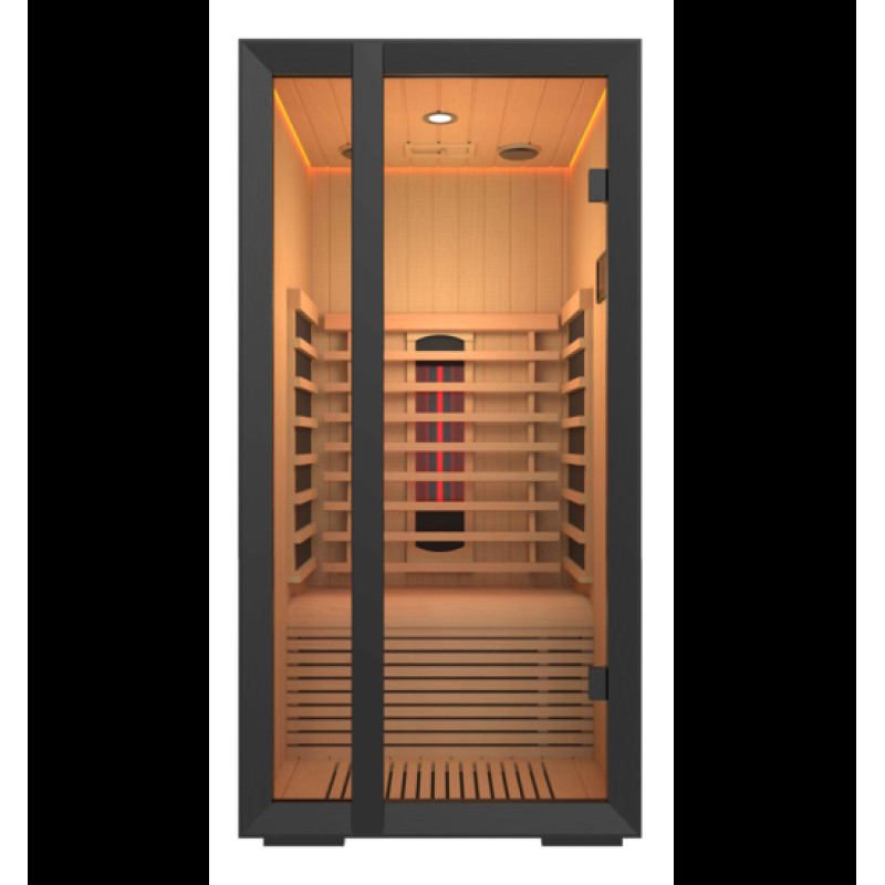 Infrakabina - HARVIA Onni Mini