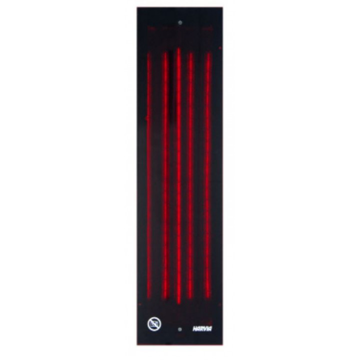 Infračervený zářič - HARVIA Vitamy, 350 W