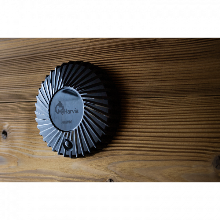 Chytrý saunový senzor s dálkovým monitorováním - MyHarvia Smart Sauna Sensor WiFi