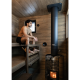 Chytrý saunový senzor s dálkovým monitorováním - MyHarvia Smart Sauna Sensor WiFi