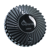 Chytrý saunový senzor s dálkovým monitorováním - MyHarvia Smart Sauna Sensor WiFi