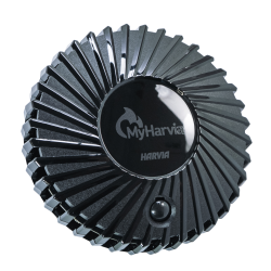 Chytrý saunový senzor s dálkovým monitorováním - MyHarvia Smart Sauna Sensor WiFi 
