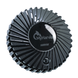 Chytrý saunový senzor s dálkovým monitorováním - MyHarvia Smart Sauna Sensor WiFi 