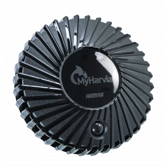 Chytrý saunový senzor s dálkovým monitorováním - MyHarvia Smart Sauna Sensor WiFi