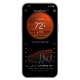 Chytrý saunový senzor s dálkovým monitorováním - MyHarvia Smart Sauna Sensor WiFi