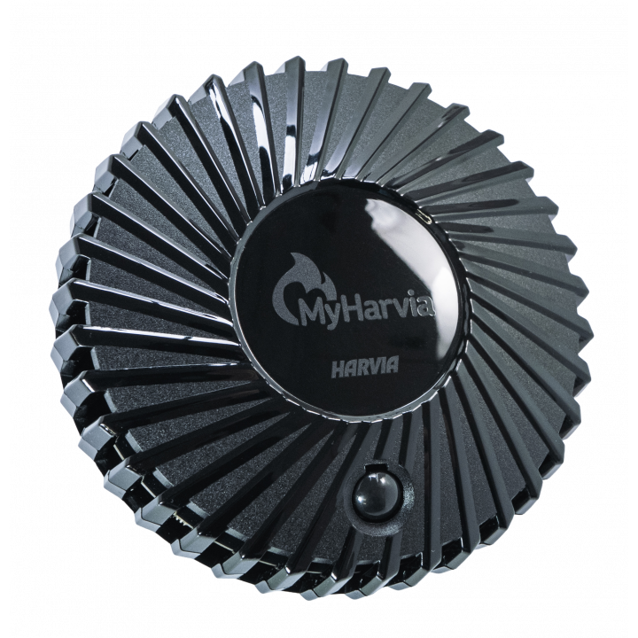 Chytrý saunový senzor s dálkovým monitorováním - MyHarvia Smart Sauna Sensor WiFi