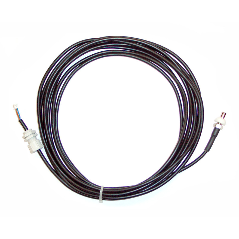 Náhradní díly - teplotní čidlo HELO Olet 20