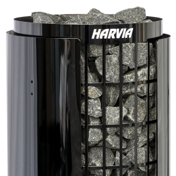 Bezpečnostní štít HARVIA, pro ohřívače HARVIA Cilindro  Bezpečnostní štít HARVIA, pro ohřívače HARVIA Cilindro