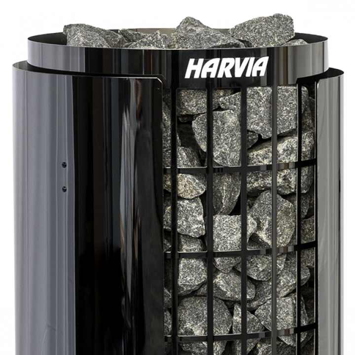 Bezpečnostní štít HARVIA, pro ohřívače HARVIA Cilindro