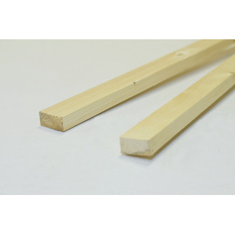 Rámec, 20 x 45 mm