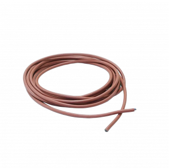 Tepelně odolný kabel pro ovládací panel