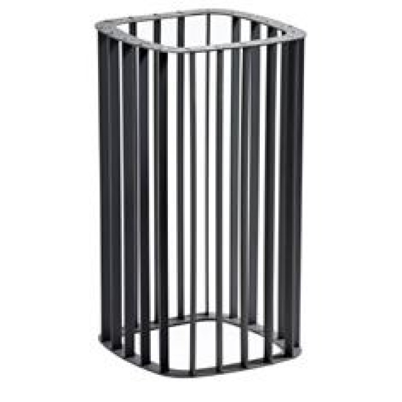 Kamenný rošt KASTOR