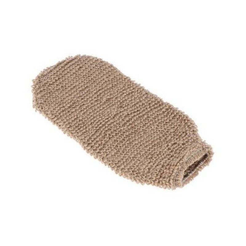 Tělová houba - rukavice