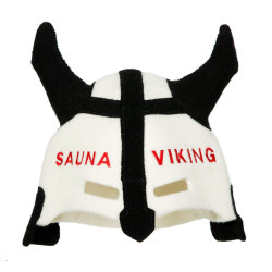 Klobouk do sauny - Sauna viking  Klobouk do sauny - Sauna viking