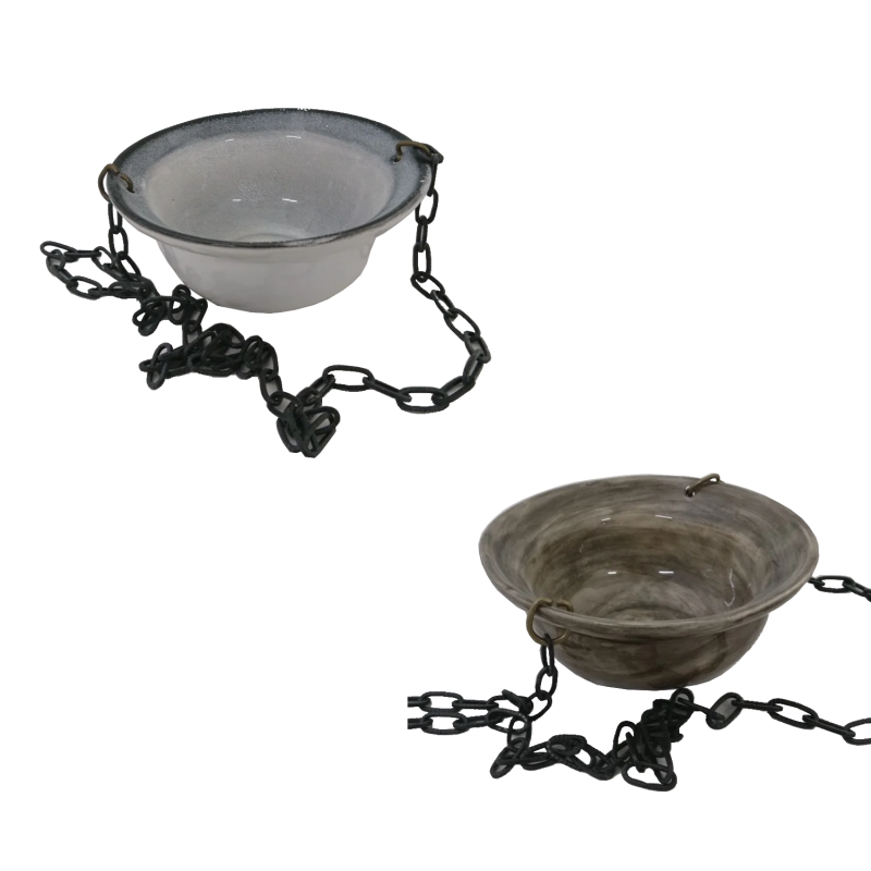 Keramická nádobka na vůně - miska