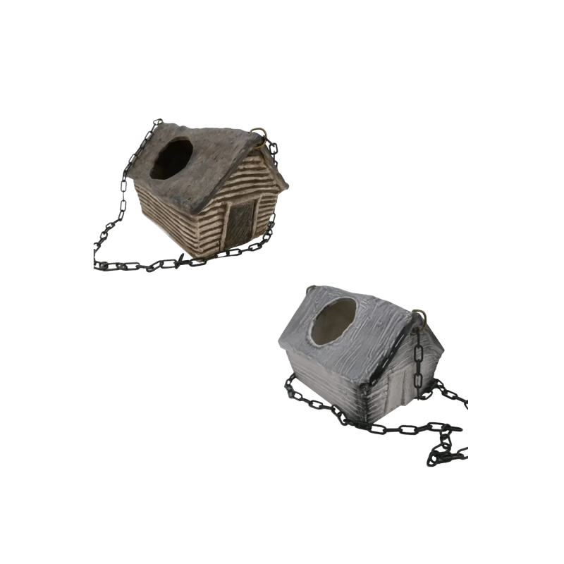 Keramická nádoba na vůně - seník