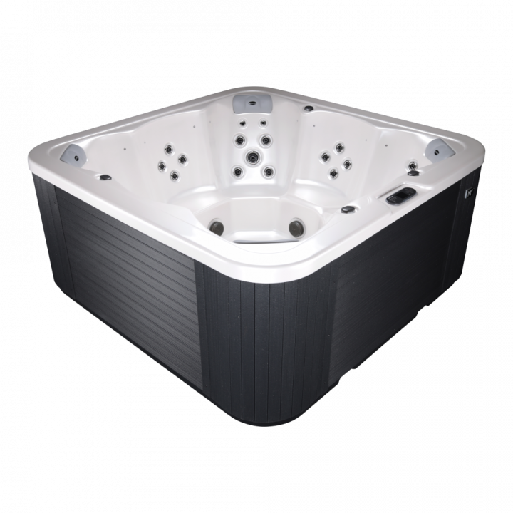 Masážní bazén SPA - Novitek Kiilo Comfort L