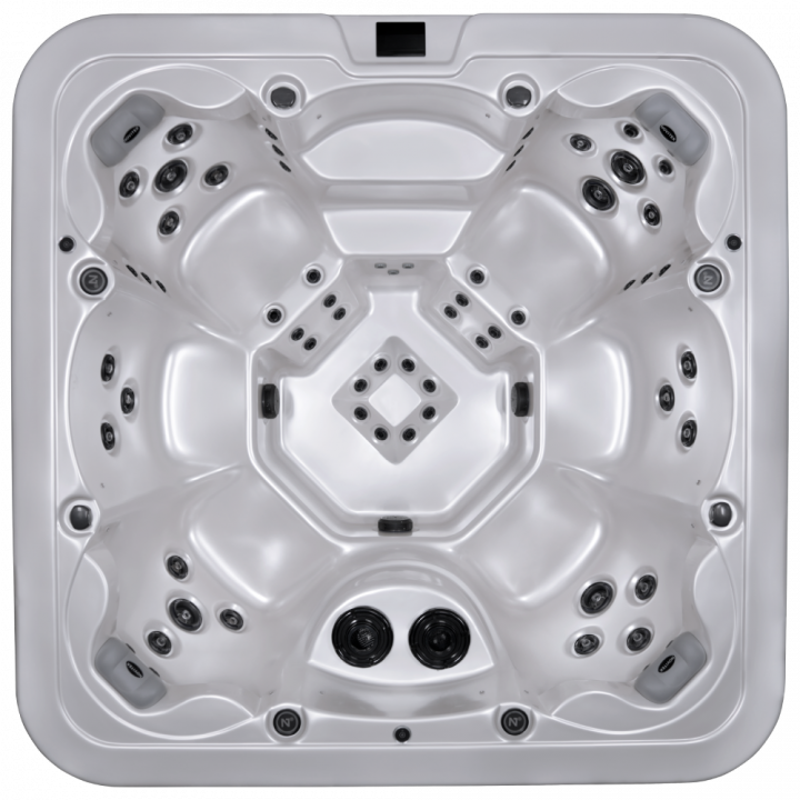 Masážní bazén SPA - Novitek Kiilo Comfort L