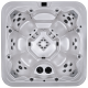 Masážní bazén SPA - Novitek Kiilo Comfort L