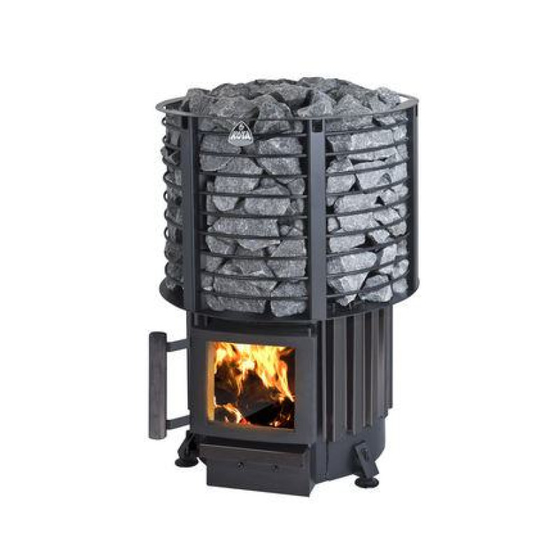 Saunová kamna na dřevo - KOTA INARI