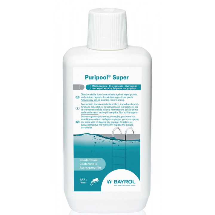 Puripool - 1l