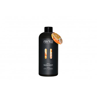 RENTO aromatizační esence, citrus 400ml