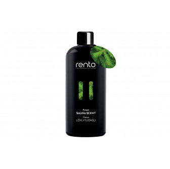RENTO vonná esence lesní 400ml