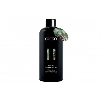 RENTO aromatizační esence, borovice 400ml