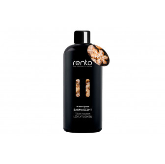 RENTO aromatizační esence, zimní koření 400ml
