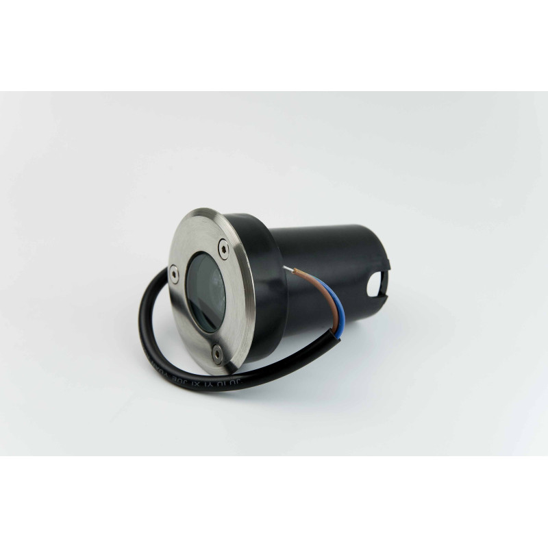 LED světlo do sauny