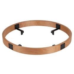 Bezpečnostní zábradlí SASPO240 - pro topidla HARVIA Legend  Bezpečnostní zábradlí SASPO240 - pro topidla HARVIA Legend