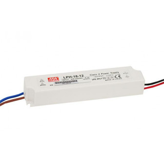 Napájení LED osvětlení LPV / H 12V