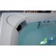 Hydromasážní vířivka Novitek Lumispa L