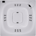 Hydromasážní bazén NOVITEK LUMISPA M - 0