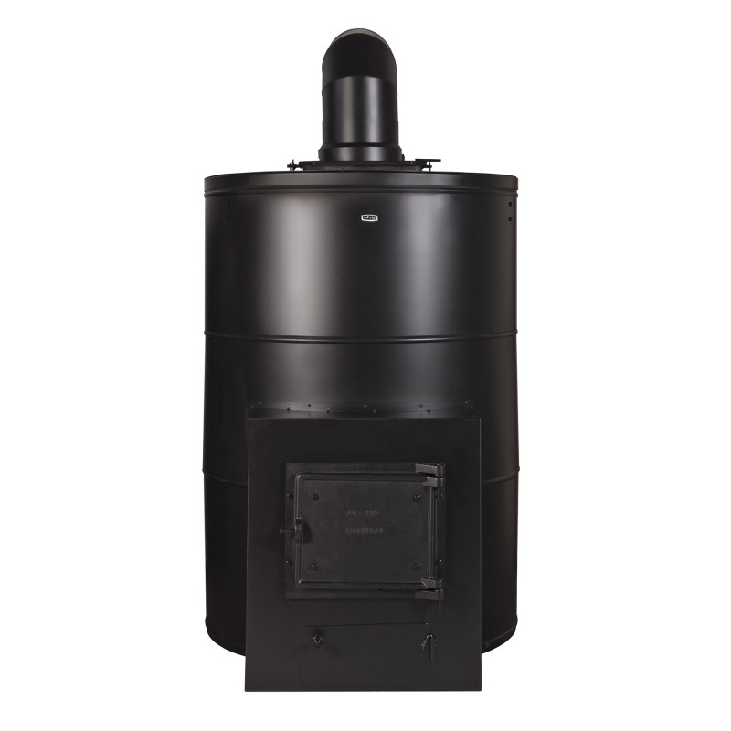 Saunová kamna na dřevo - AITO AK-110