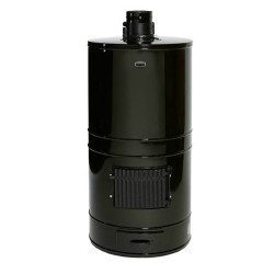 Saunová kamna na dřevo - AITO AK-95 