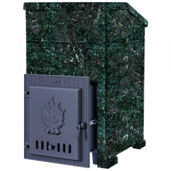 Saunová kamna na dřevo GEFEST - GFS ZK 18 President 850/40  Saunová kamna na dřevo GEFEST - GFS ZK 18 President 850/40