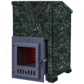 Saunová kamna na dřevo GEFEST - GFS ZK 25 (M) President 1000/50 - 2