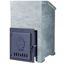 Saunová kamna na dřevo GEFEST - GFS ZK 30 President 1000/50  Saunová kamna na dřevo GEFEST - GFS ZK 30 President 1000/50