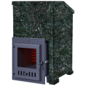 Saunová kamna na dřevo GEFEST - GFS ZK 40 (M) President 1150/50 - 2
