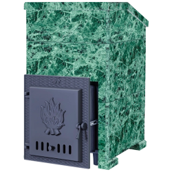 Saunová kamna na dřevo GEFEST - GFS ZK 40 President 1100/40 Serpentine 