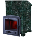 Saunová kamna na dřevo - Gefest Grom 50 (P2) Prezidentas 1200/50 - 0