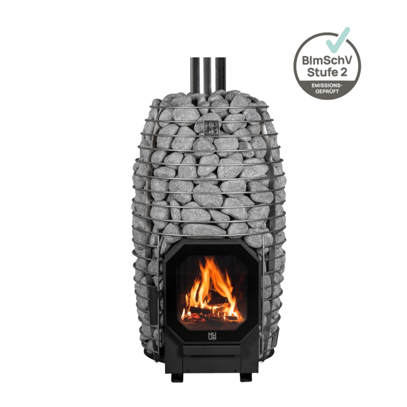 Saunové topení – HUUM HIVE FLOW MINI