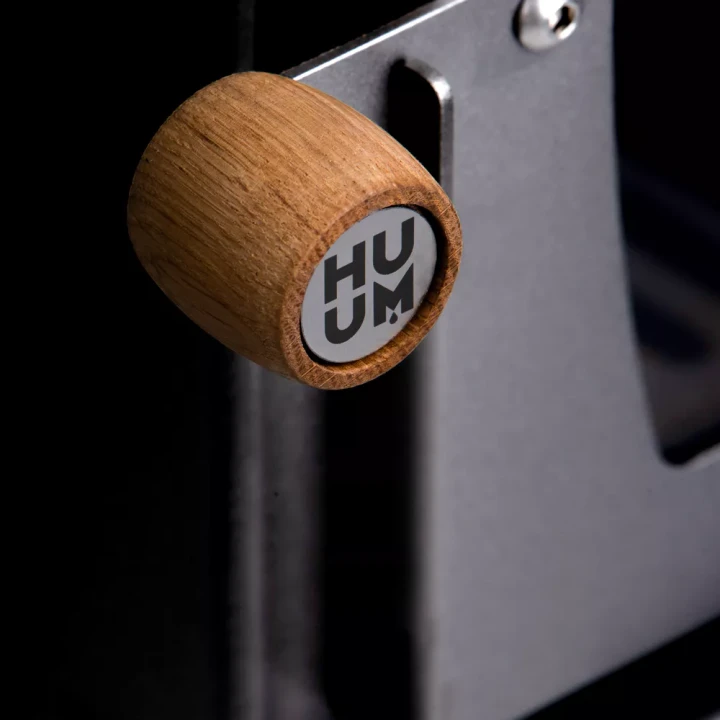 Saunový ohřívač – HUUM Hive Wood 13